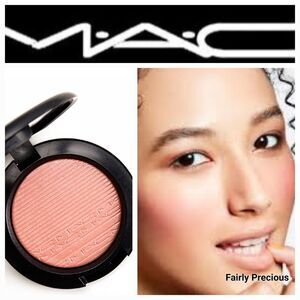 Mac Cosmetics Extra Dimension Skinfinish Blush